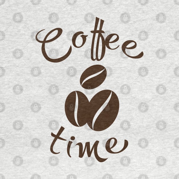 Coffee time by designbek